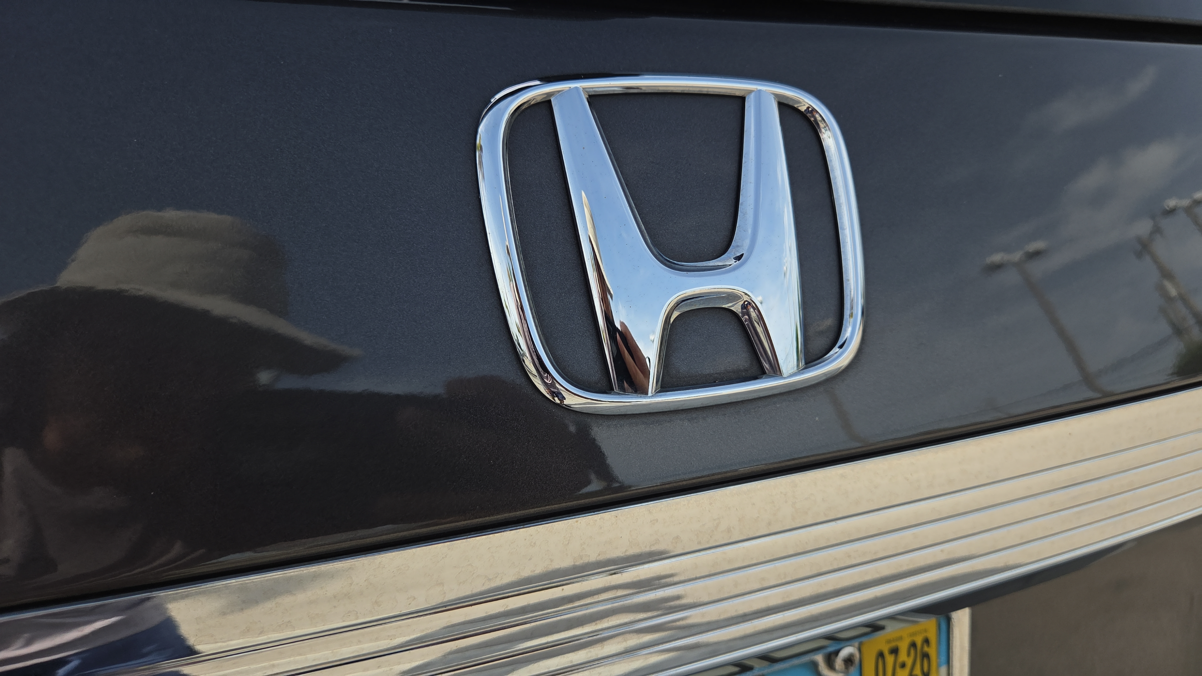 Used 2015 Honda Odyssey EX-L image 38