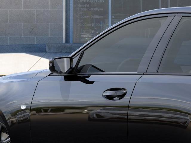 New 2026 Cadillac CT5 Sport RWD image 40