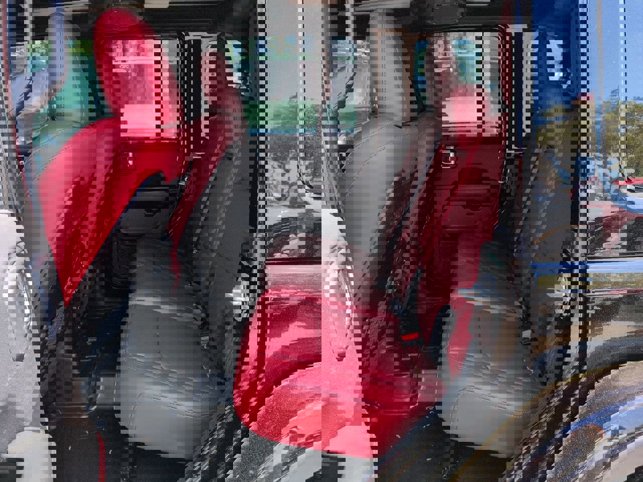 Used 2024 Jeep Wrangler Unlimited Rubicon 392 AWD/4WD image 14