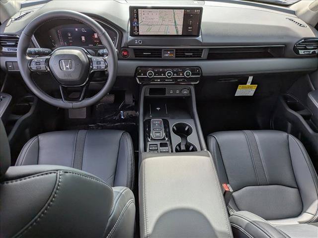 New 2026 Honda Pilot EX-L image 13