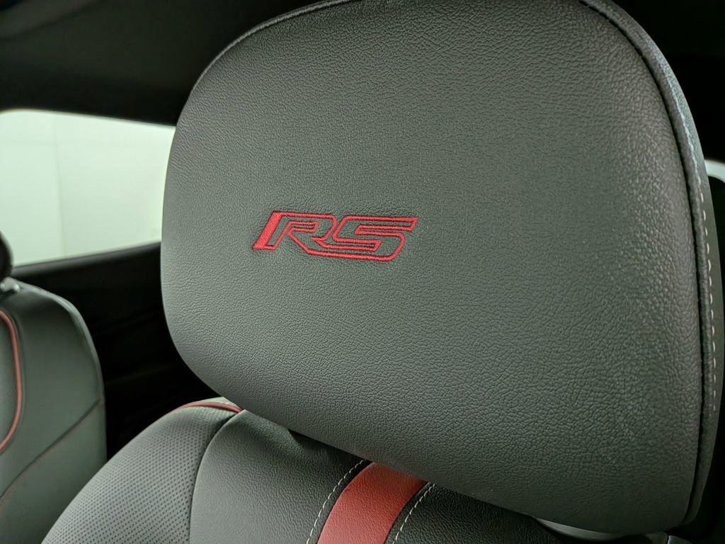 New 2026 Chevrolet Trax RS w/ Sunroof Package image 16