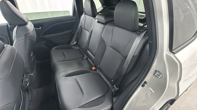New 2026 Subaru Forester Touring image 12