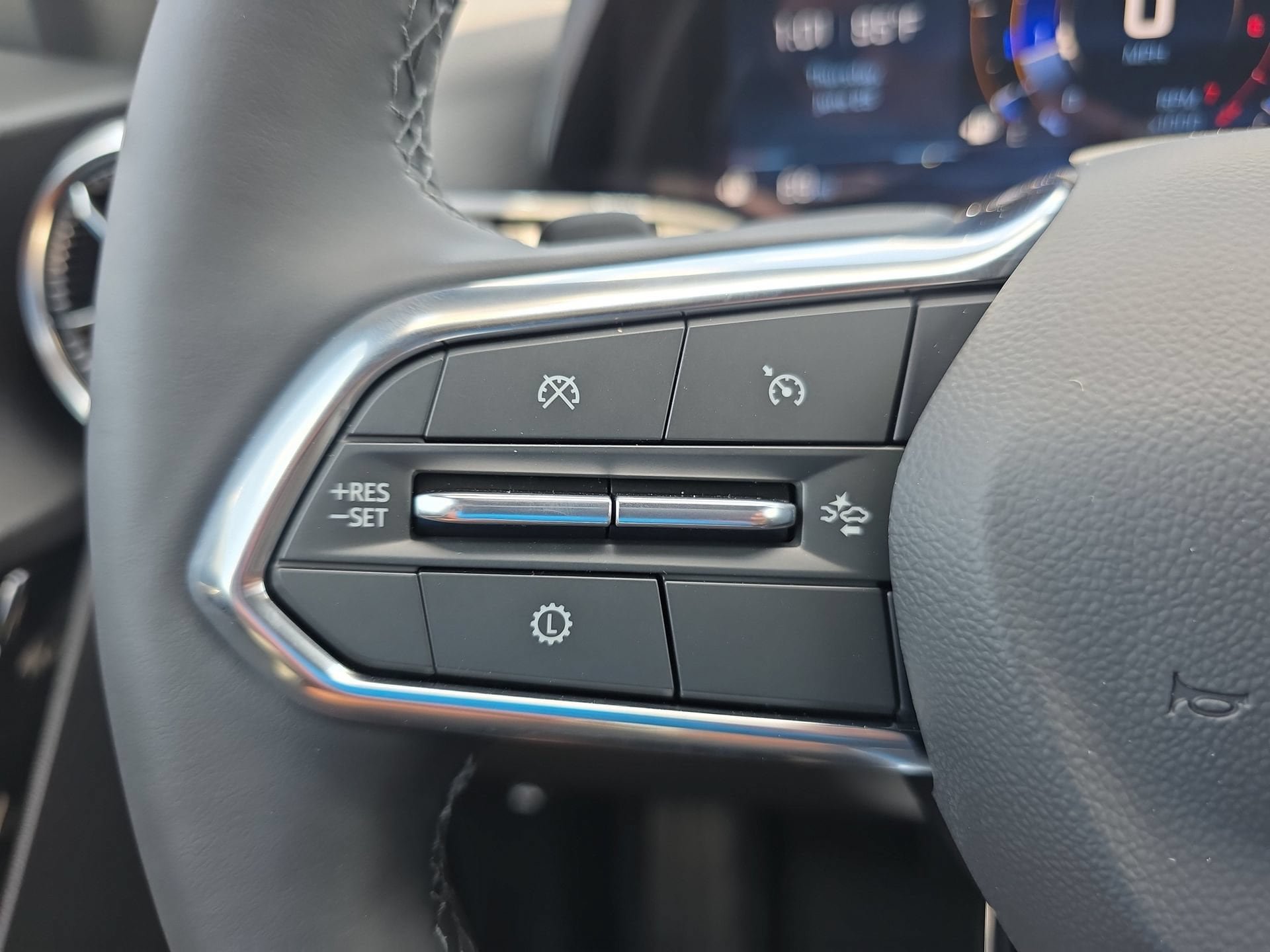 New 2026 Chevrolet Equinox LT w/ Convenience Package II FWD image 19