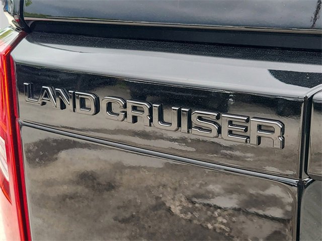 Used 2024 Toyota Land Cruiser image 10