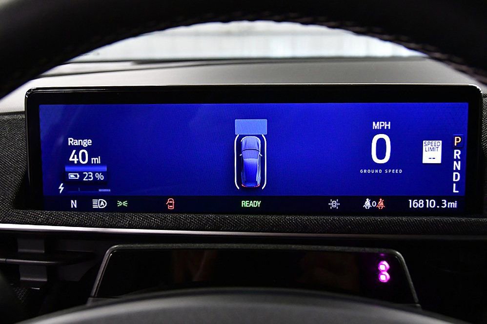 Used 2024 Ford Mustang Mach-E GT image 17