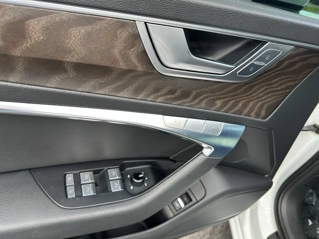 Used 2019 Audi A6 2.0T Premium w/ Convenience Package AWD/4WD image 19