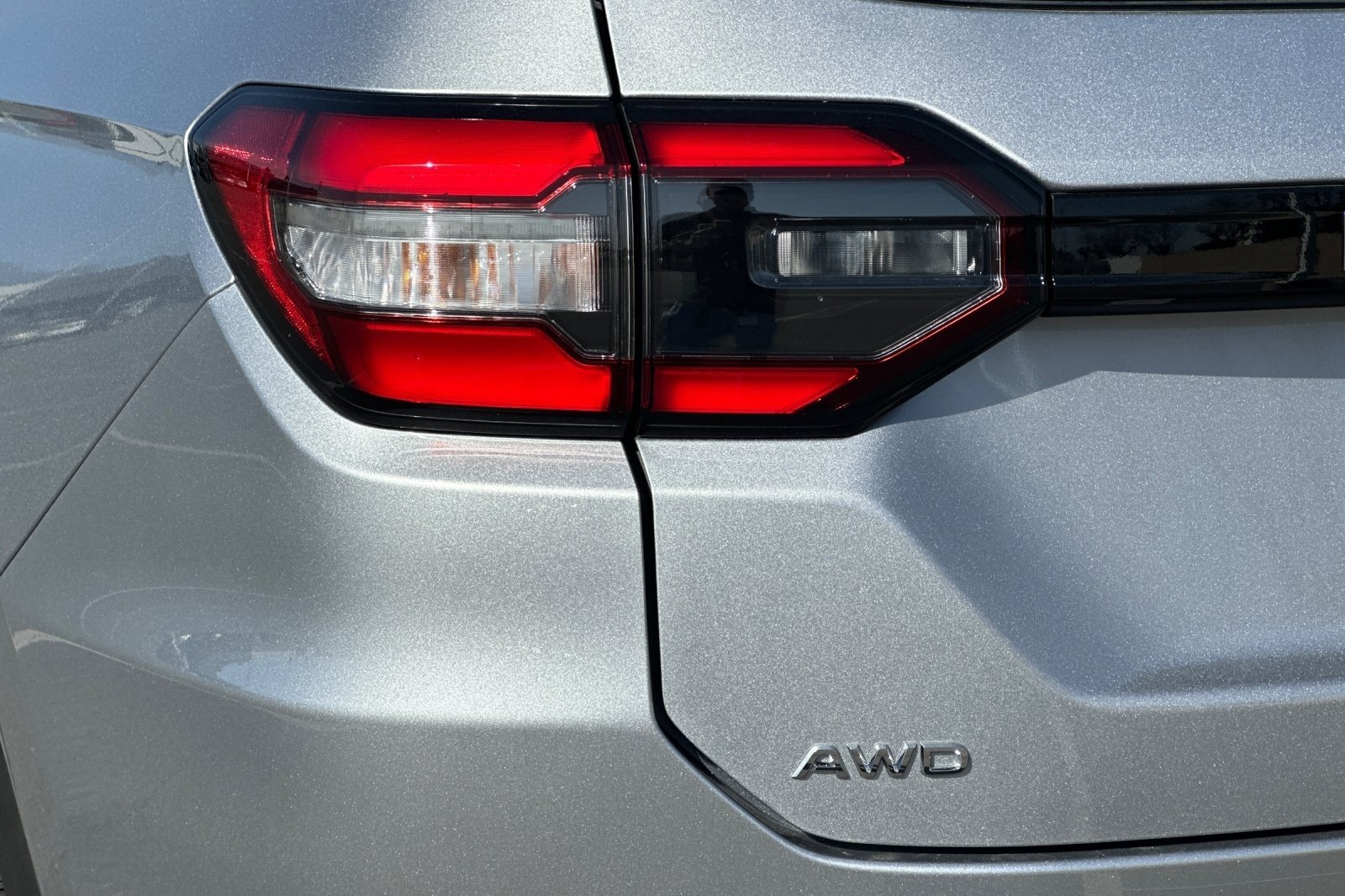 New 2026 Honda Pilot EX-L image 32