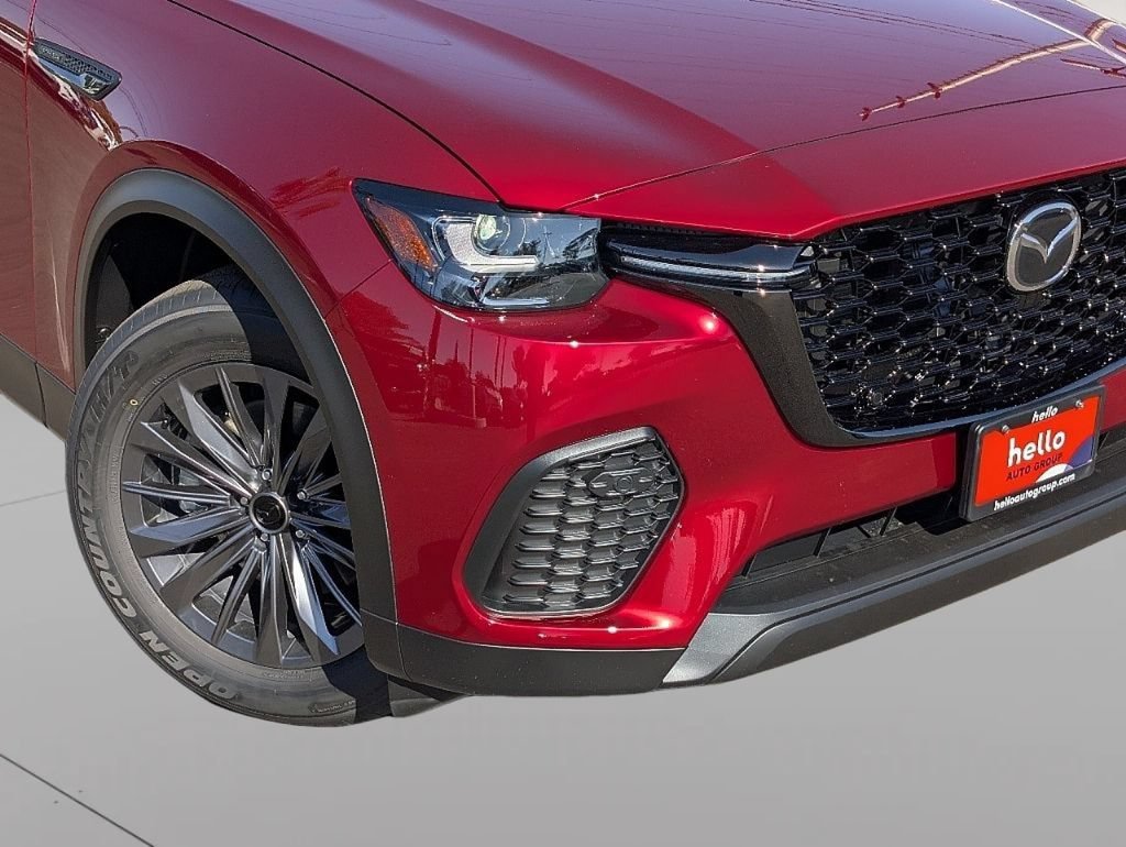 New 2026 MAZDA CX-70 SC Plus AWD/4WD image 5