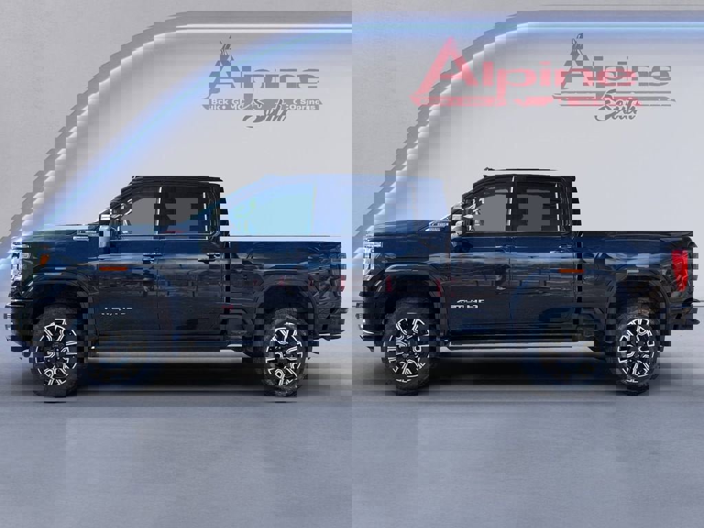 Used 2023 GMC Sierra 2500 AT4 w/ AT4 Premium Plus Package image 2