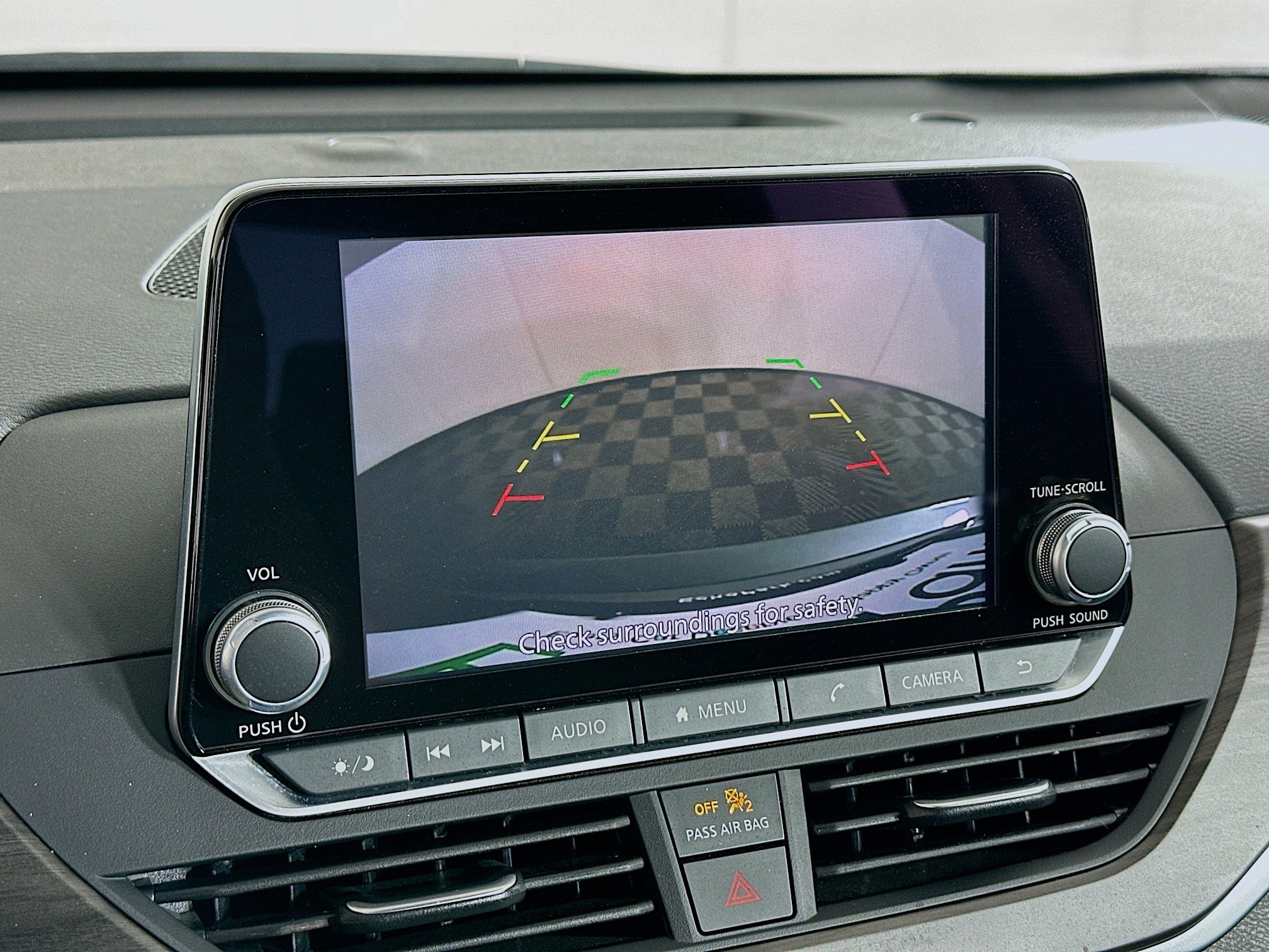 Used 2025 Nissan Altima 2.5 SV image 22