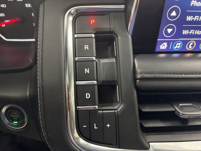 Used 2021 Chevrolet Tahoe Z71 image 16