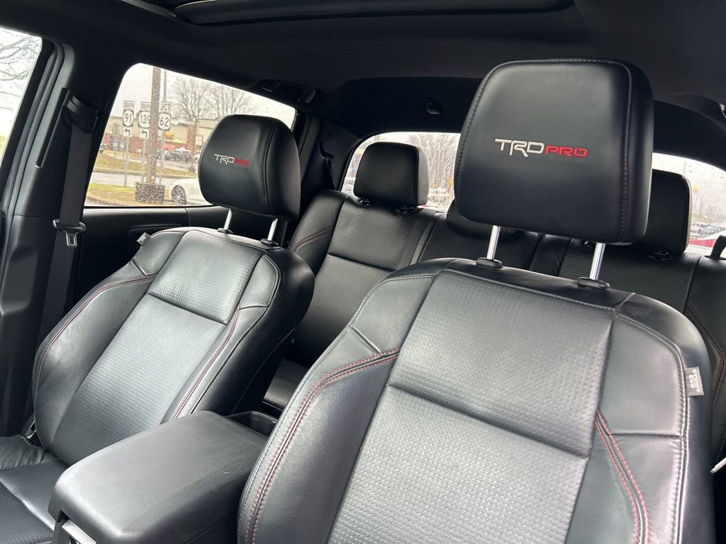 Used 2021 Toyota Tacoma TRD Pro image 20