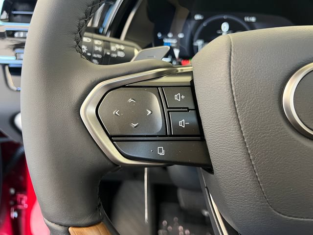 New 2026 Lexus RX 350 w/ Convenience Package AWD/4WD image 50