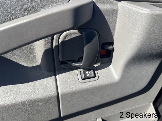 New 2025 Chevrolet Express 2500 Work Van w/ Driver Convenience Package image 16