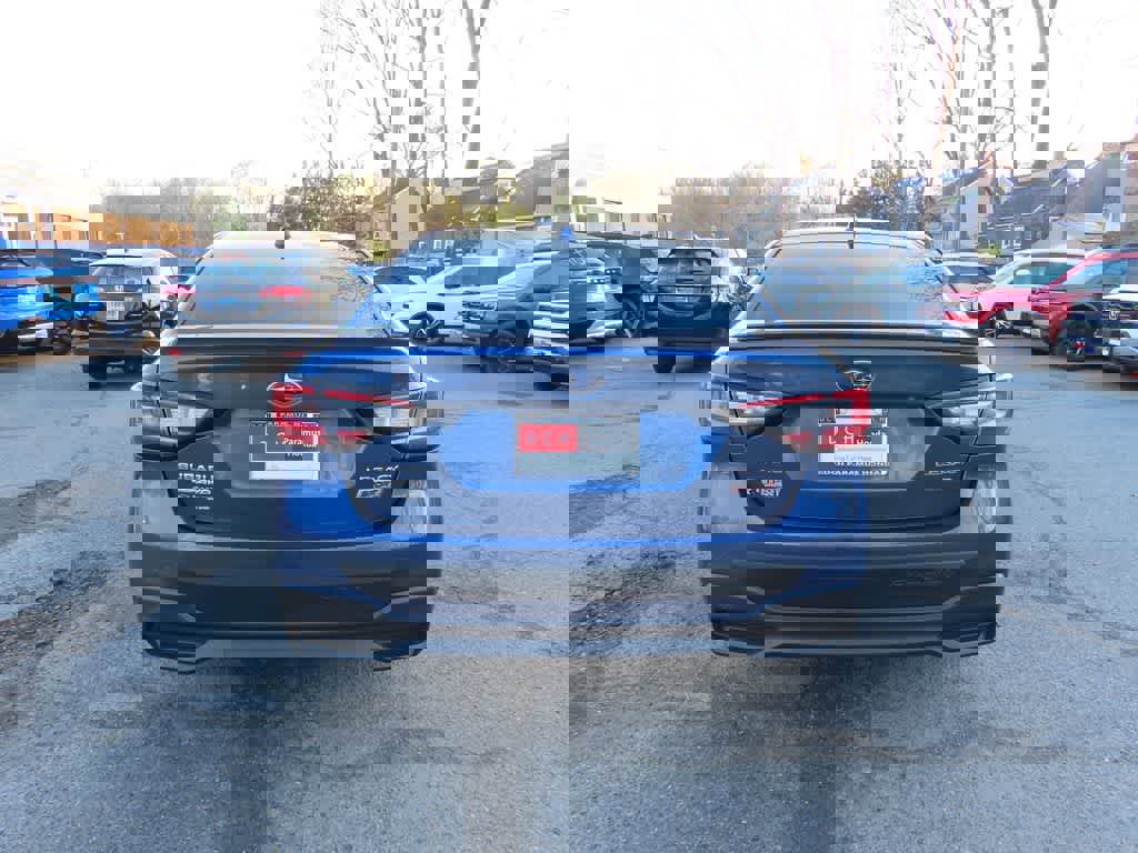 Used 2020 Subaru Legacy Sport image 5