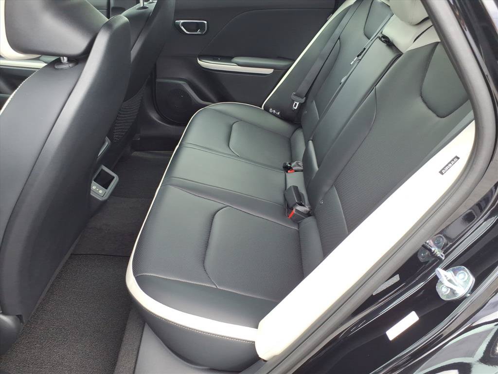 New 2026 Kia K4 GT-Line Turbo FWD image 12