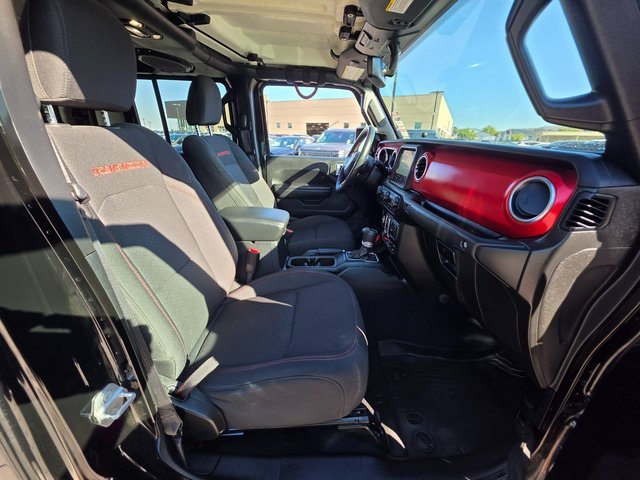 Used 2020 Jeep Gladiator Rubicon image 10