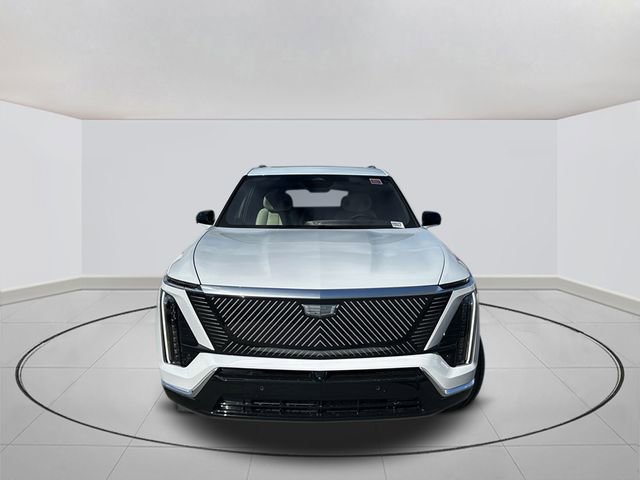 New 2026 Cadillac Vistiq Luxury AWD/4WD image 2