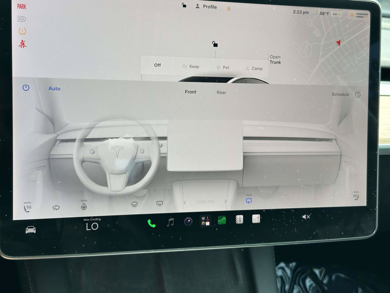 Used 2023 Tesla Model 3 Standard Range RWD image 31