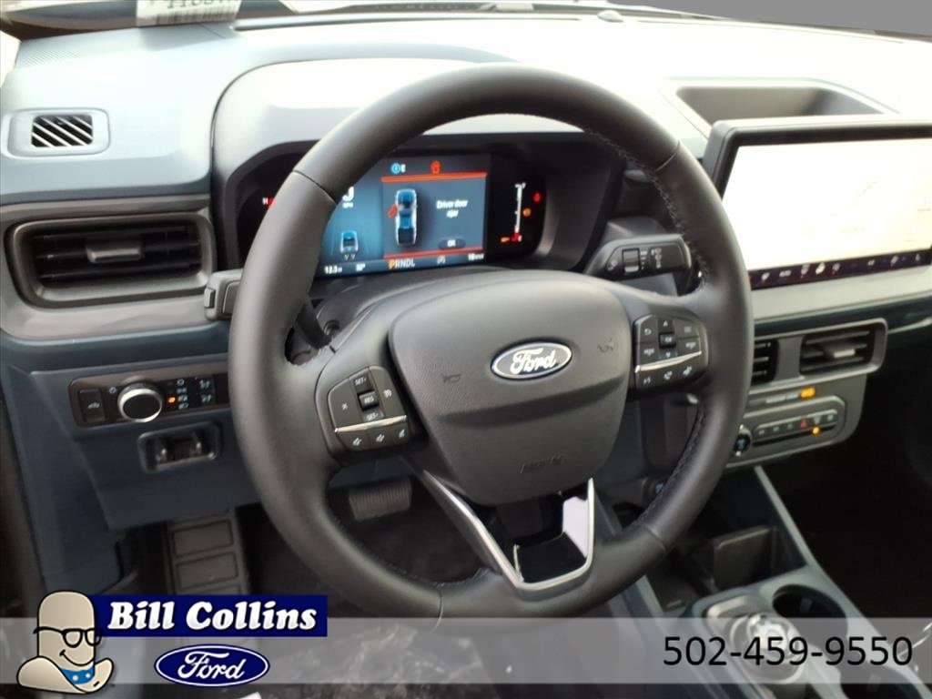 New 2026 Ford Maverick XLT w/ XLT Luxury Package image 21