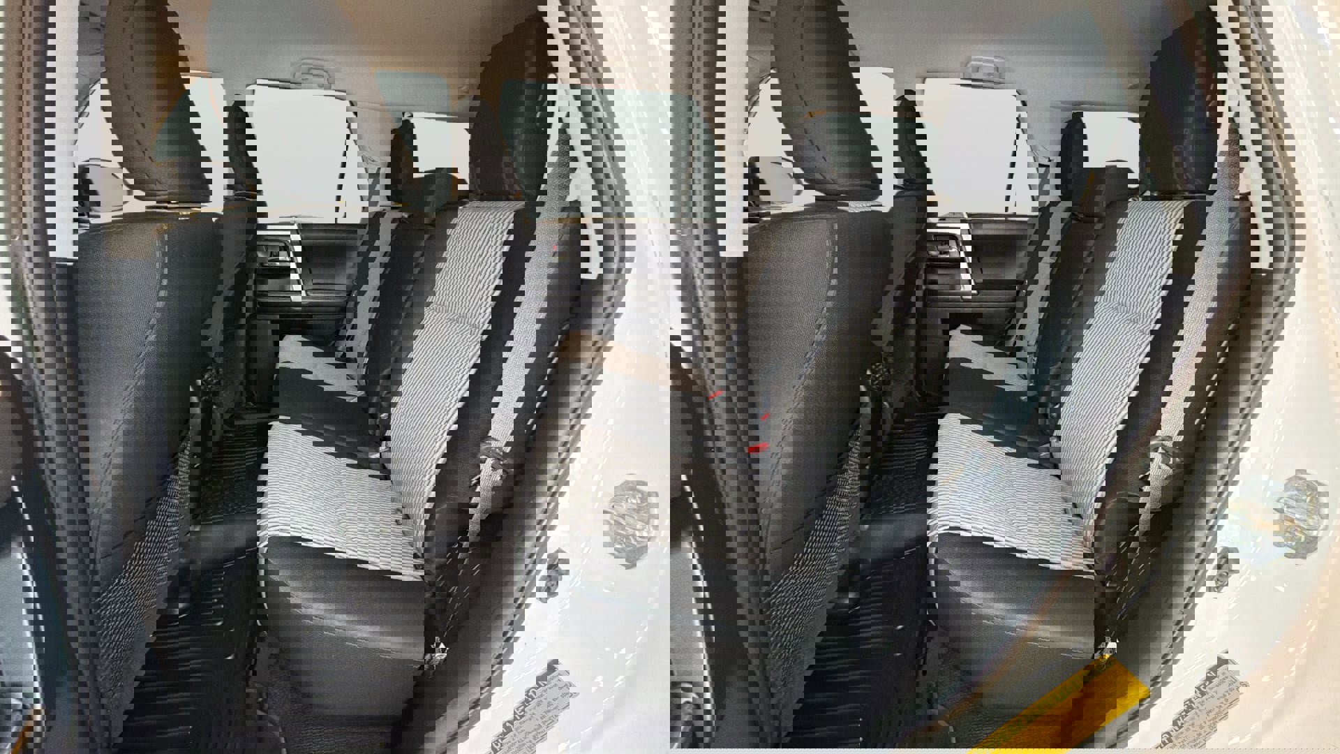 Used 2016 Toyota 4Runner SR5 image 34