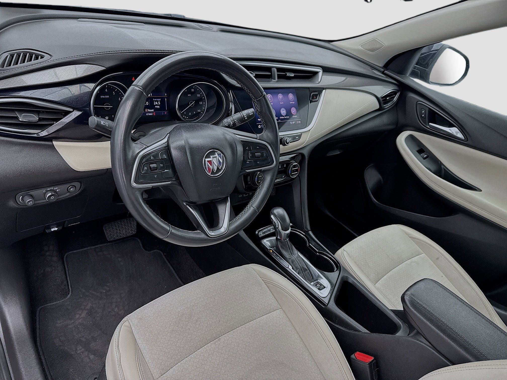 Used 2020 Buick Encore GX Select image 7