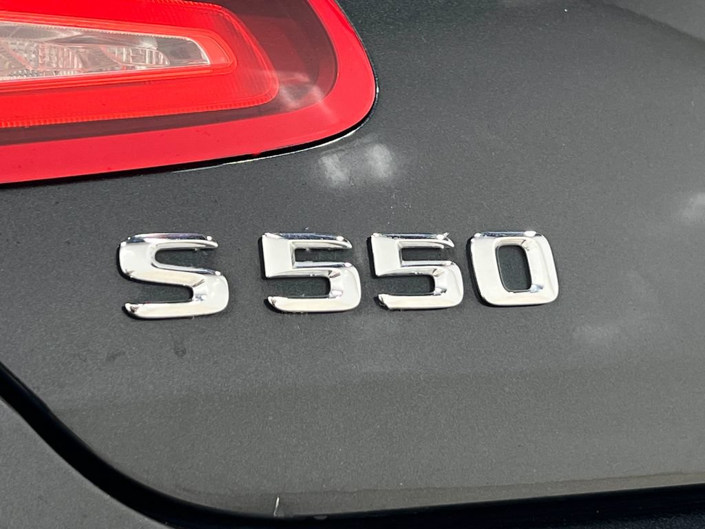 Used 2015 Mercedes-Benz S 550 4MATIC Coupe image 44