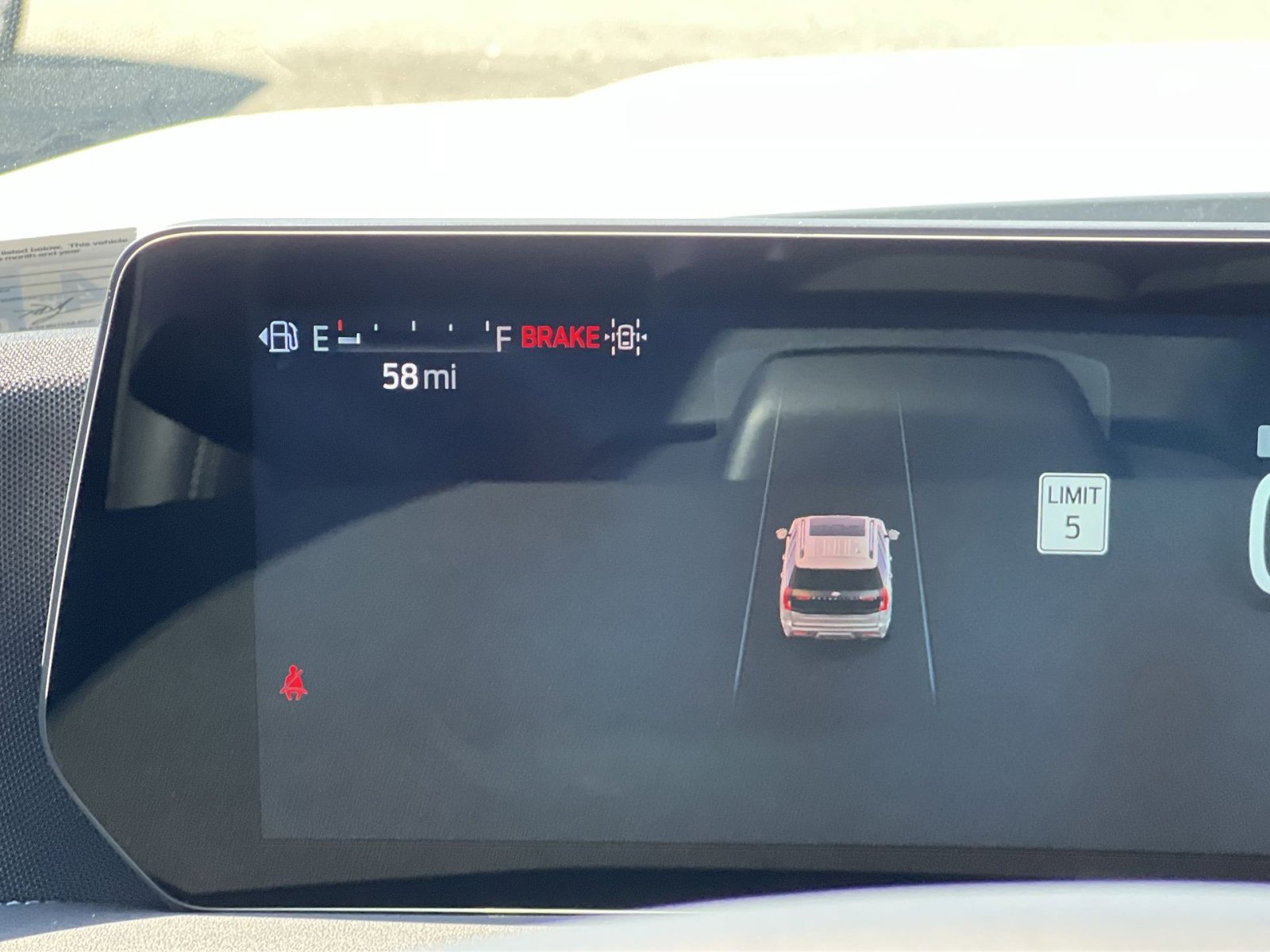 New 2026 Ford Expedition Platinum image 25