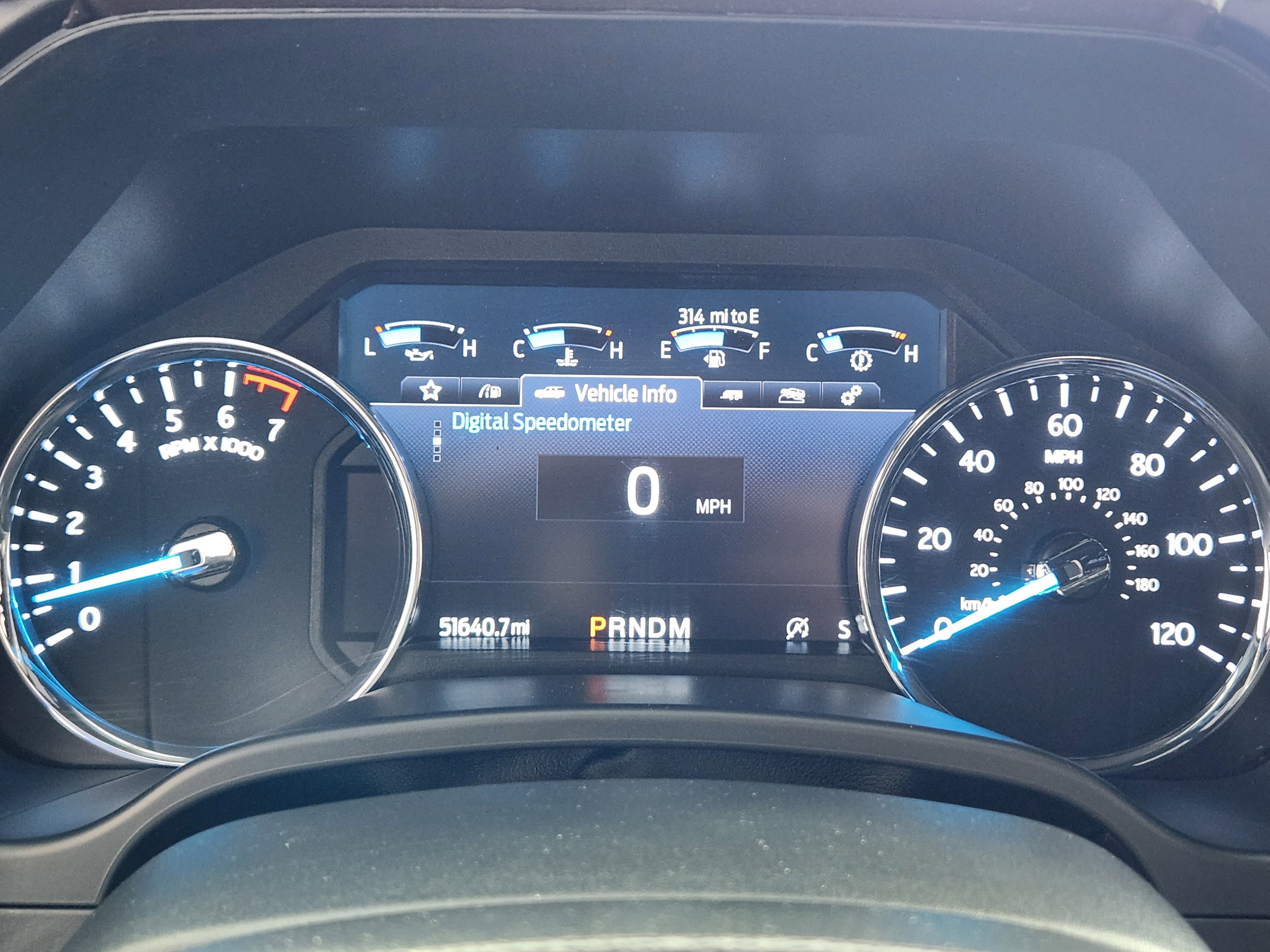 Used 2021 Ford Expedition Max King Ranch image 19