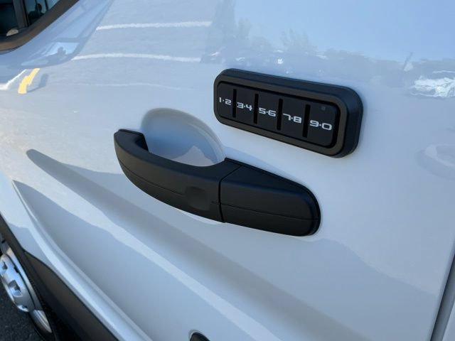 New 2026 Ford Transit 350 148 High Roof AWD w/ Load Area Protection Package image 11