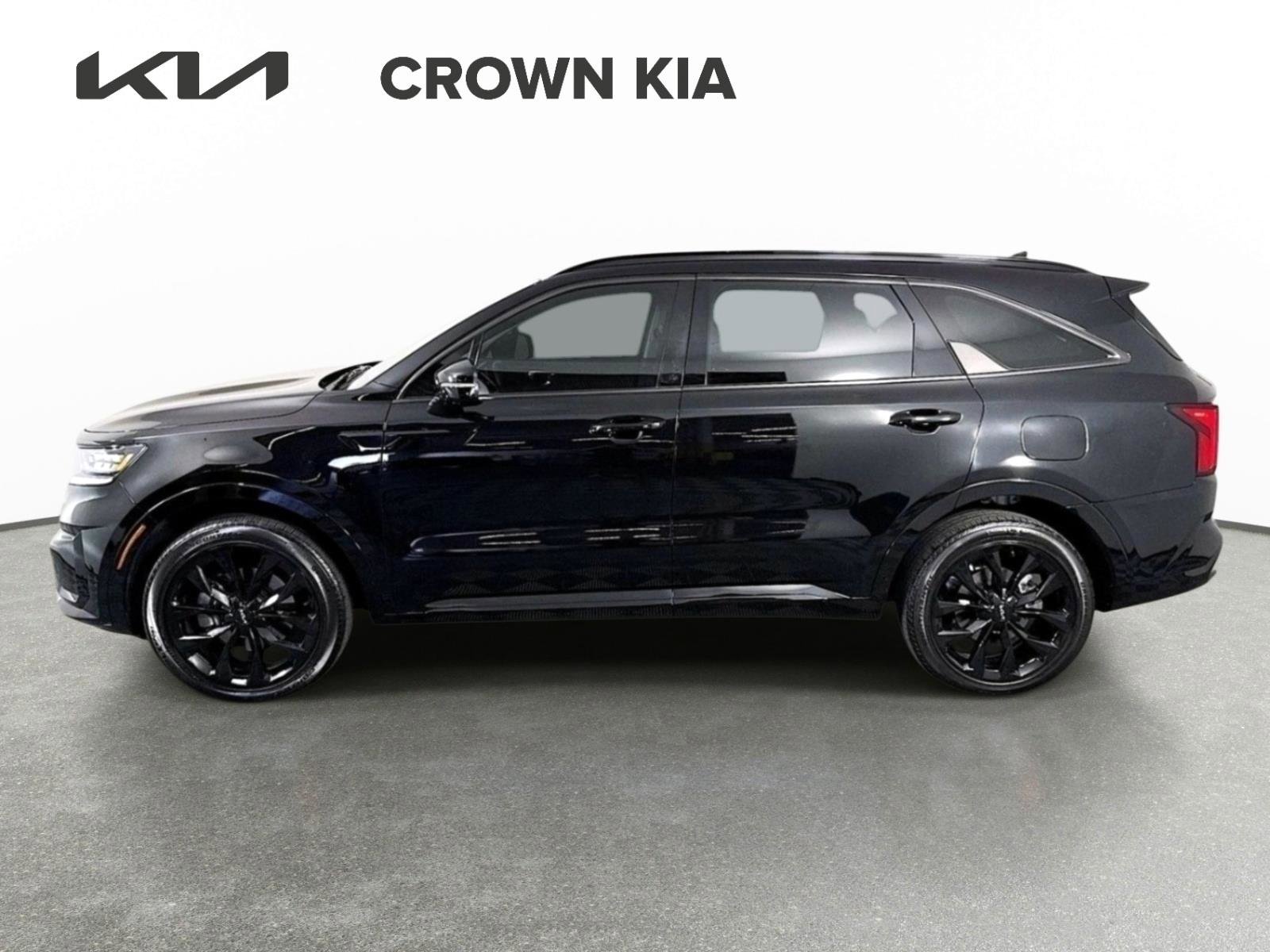 Certified 2023 Kia Sorento SX FWD image 8