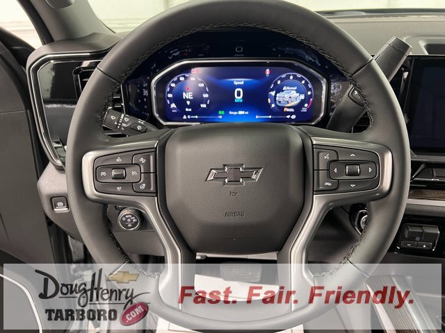 New 2026 Chevrolet Silverado 2500 LT image 20