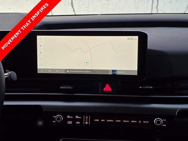 New 2026 Kia Carnival SX Prestige image 21