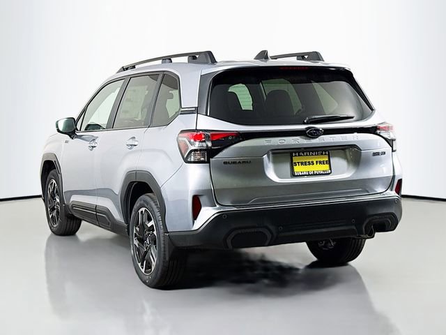 New 2026 Subaru Forester Limited image 5