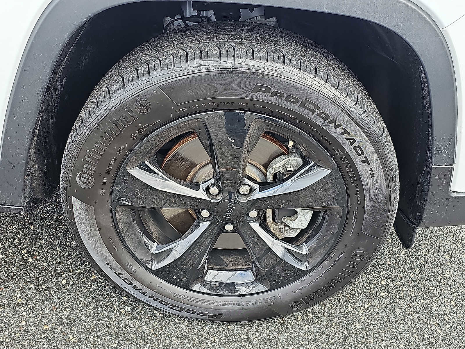 Used 2023 Jeep Cherokee Altitude Lux image 8