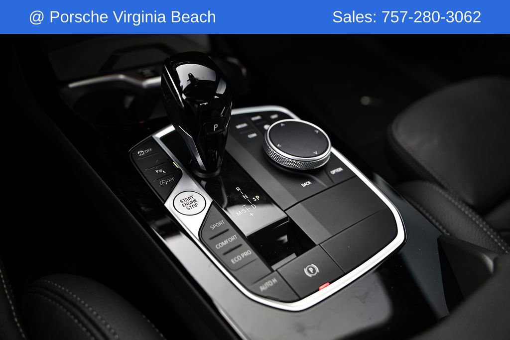 Used 2024 BMW M235i xDrive Gran Coupe image 40