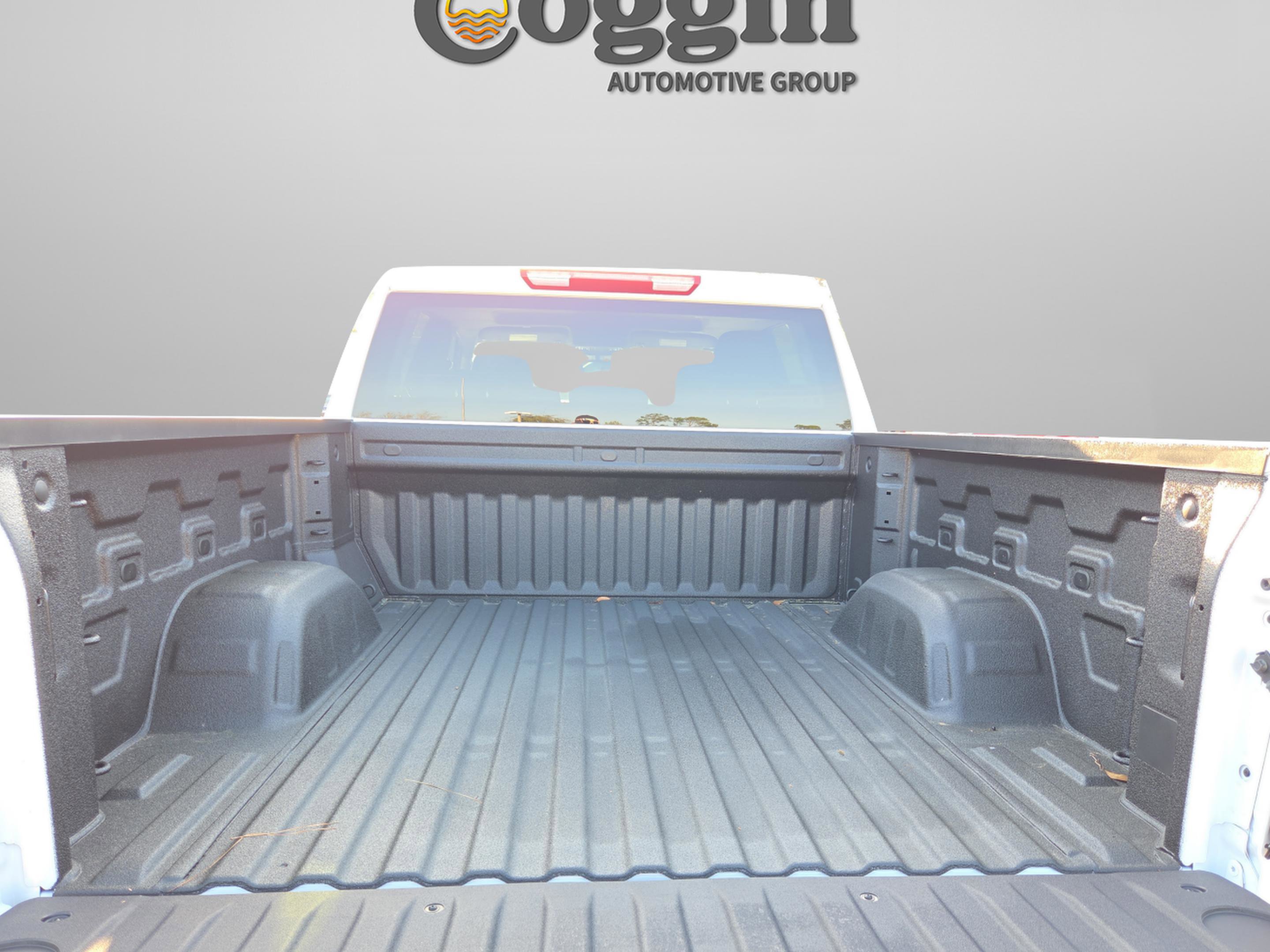 New 2026 GMC Sierra 1500 Pro w/ Pro Value Package image 30