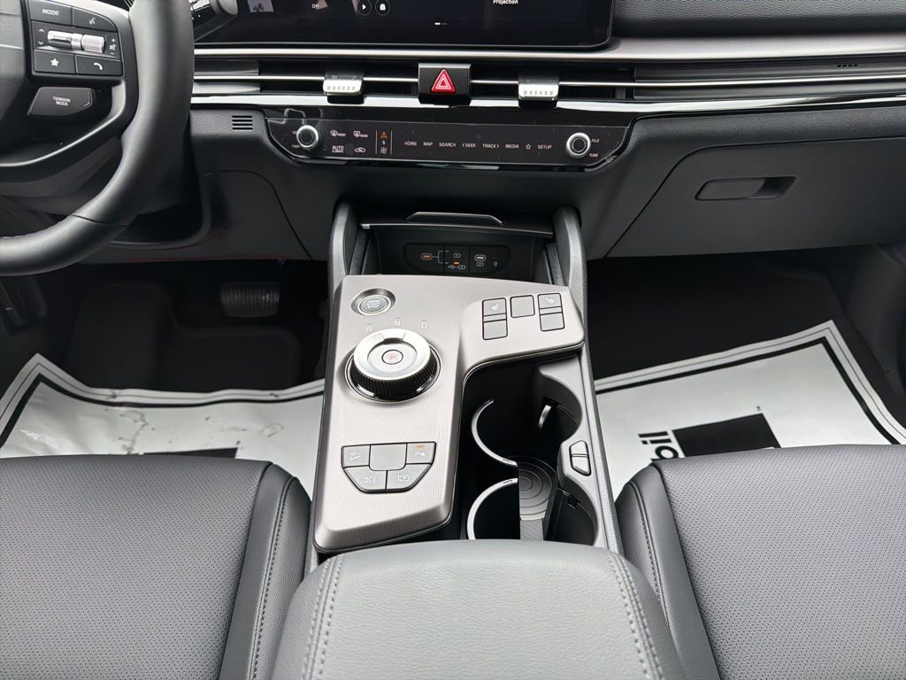 New 2026 Kia Sportage EX image 28