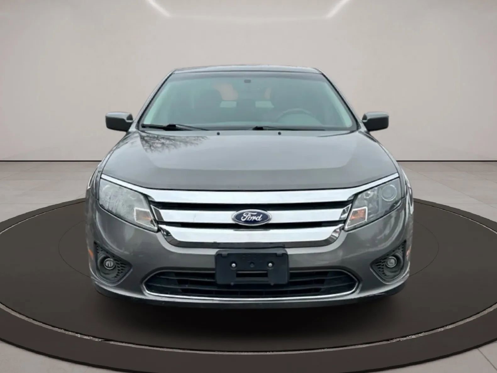 Used 2011 Ford Fusion SE w/ 202A Rapid Spec Order Code image 9