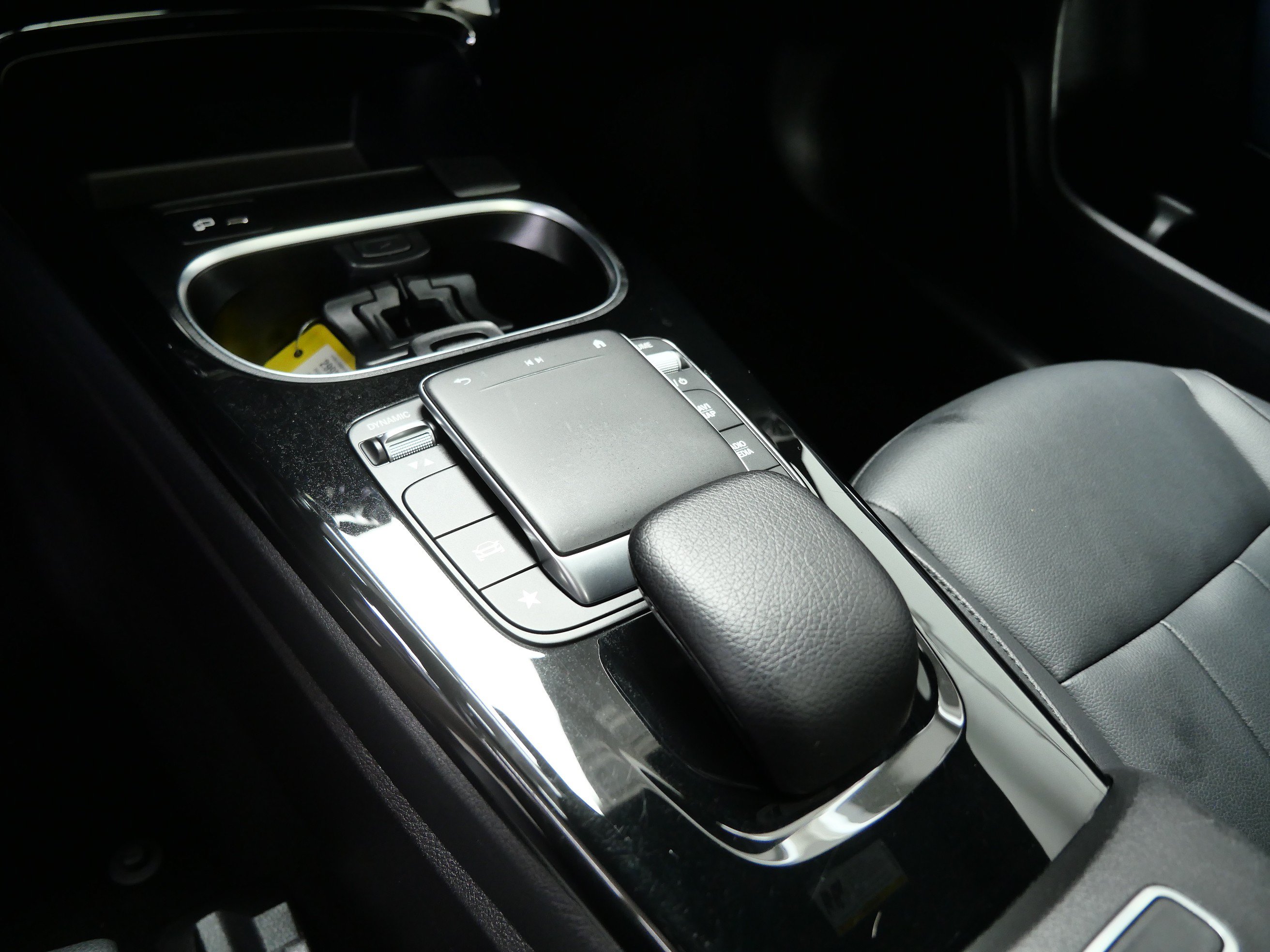 Certified 2022 Mercedes-Benz CLA 250 4MATIC w/ Premium Package Lite image 21