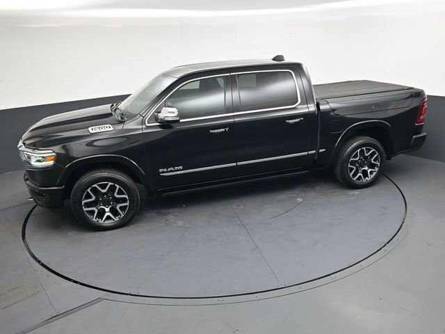 Used 2020 RAM 1500 Limited image 32