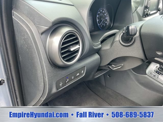 Used 2020 Hyundai Kona Ultimate AWD/4WD image 21