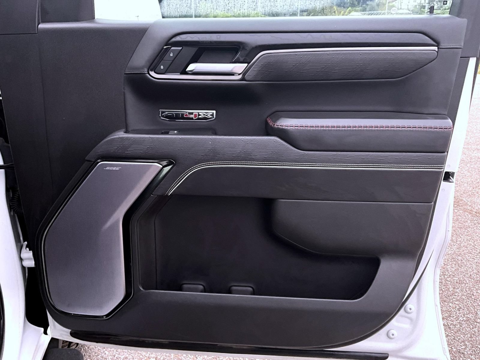 Used 2022 GMC Sierra 1500 AT4X AWD/4WD image 20