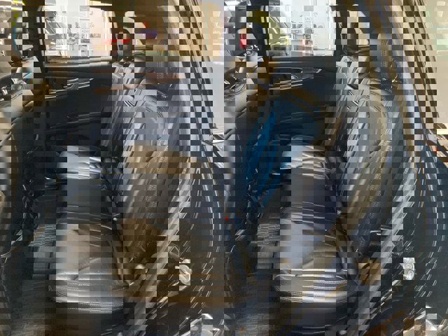 Used 2018 Lincoln MKX Reserve w/ Lincoln MKX Climate Package image 11