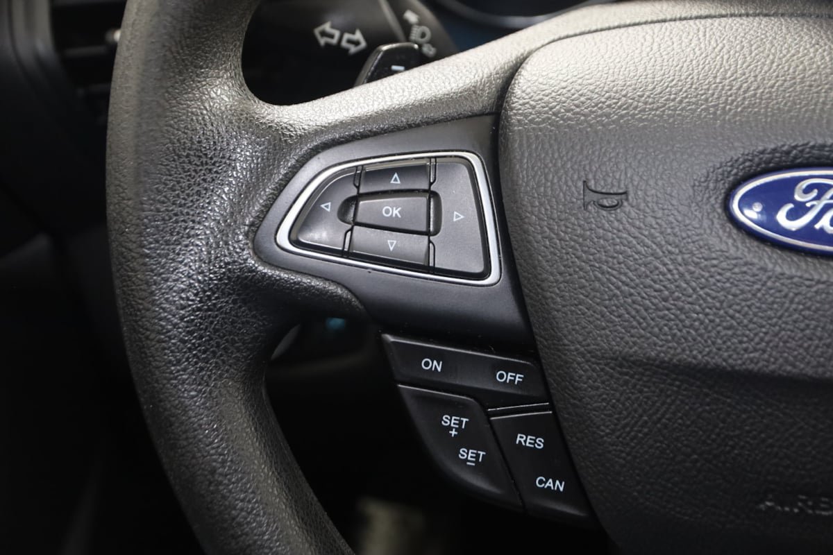 Used 2017 Ford Escape SE AWD/4WD image 24