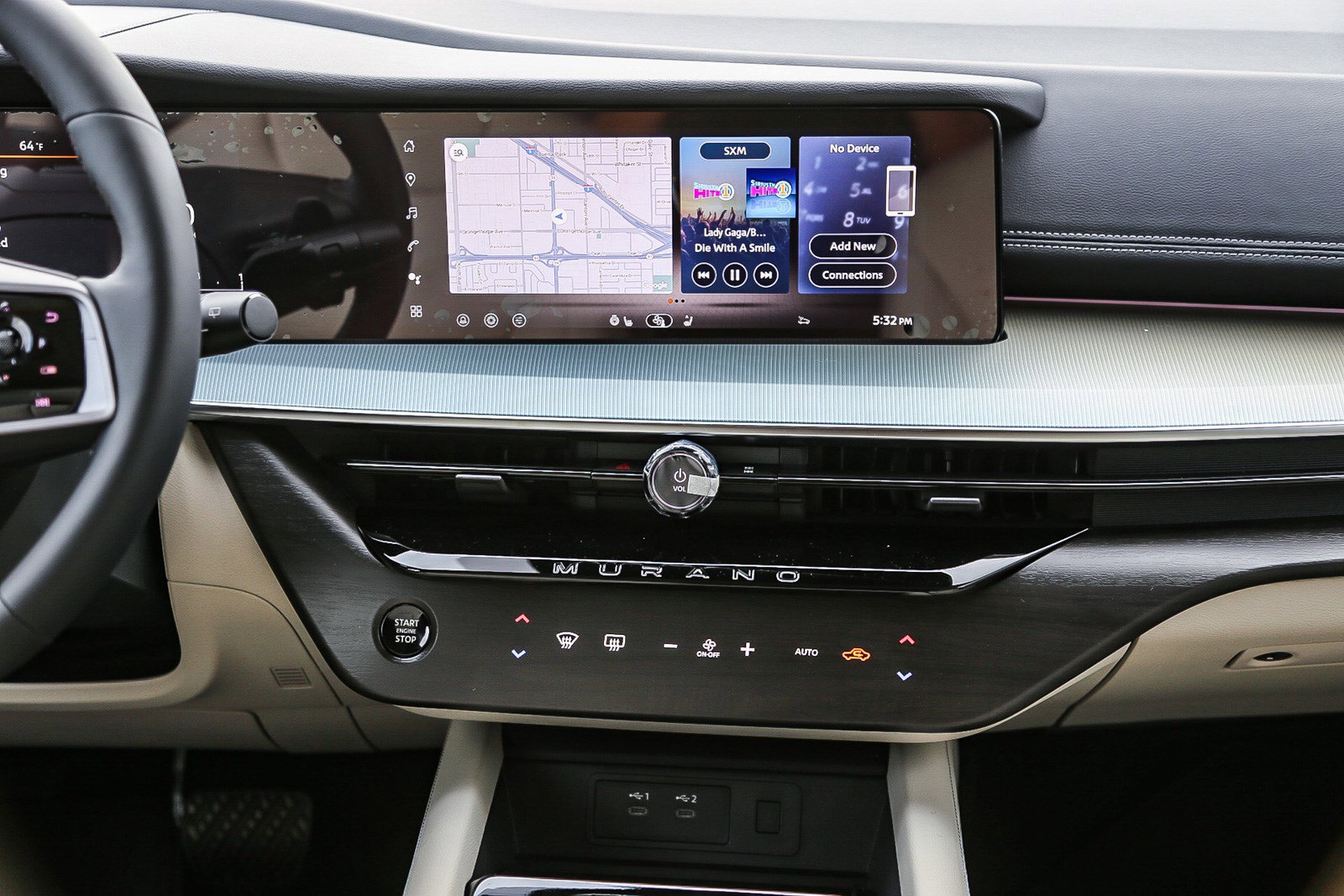 New 2025 Nissan Murano SL image 19