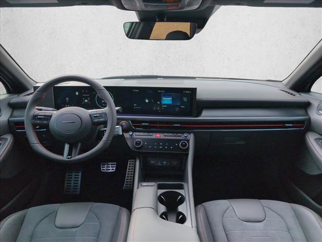 New 2026 Hyundai Sonata N Line image 18