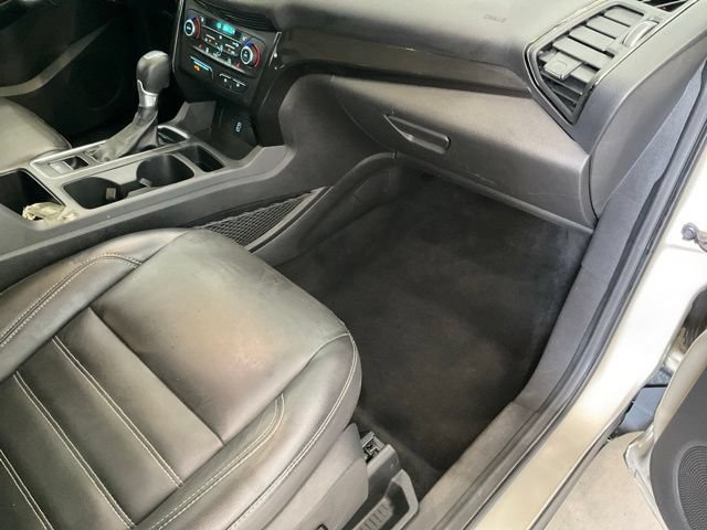 Used 2017 Ford Escape Titanium FWD image 23