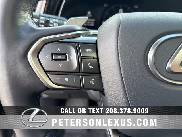 Used 2024 Lexus TX 350 350 Premium image 28