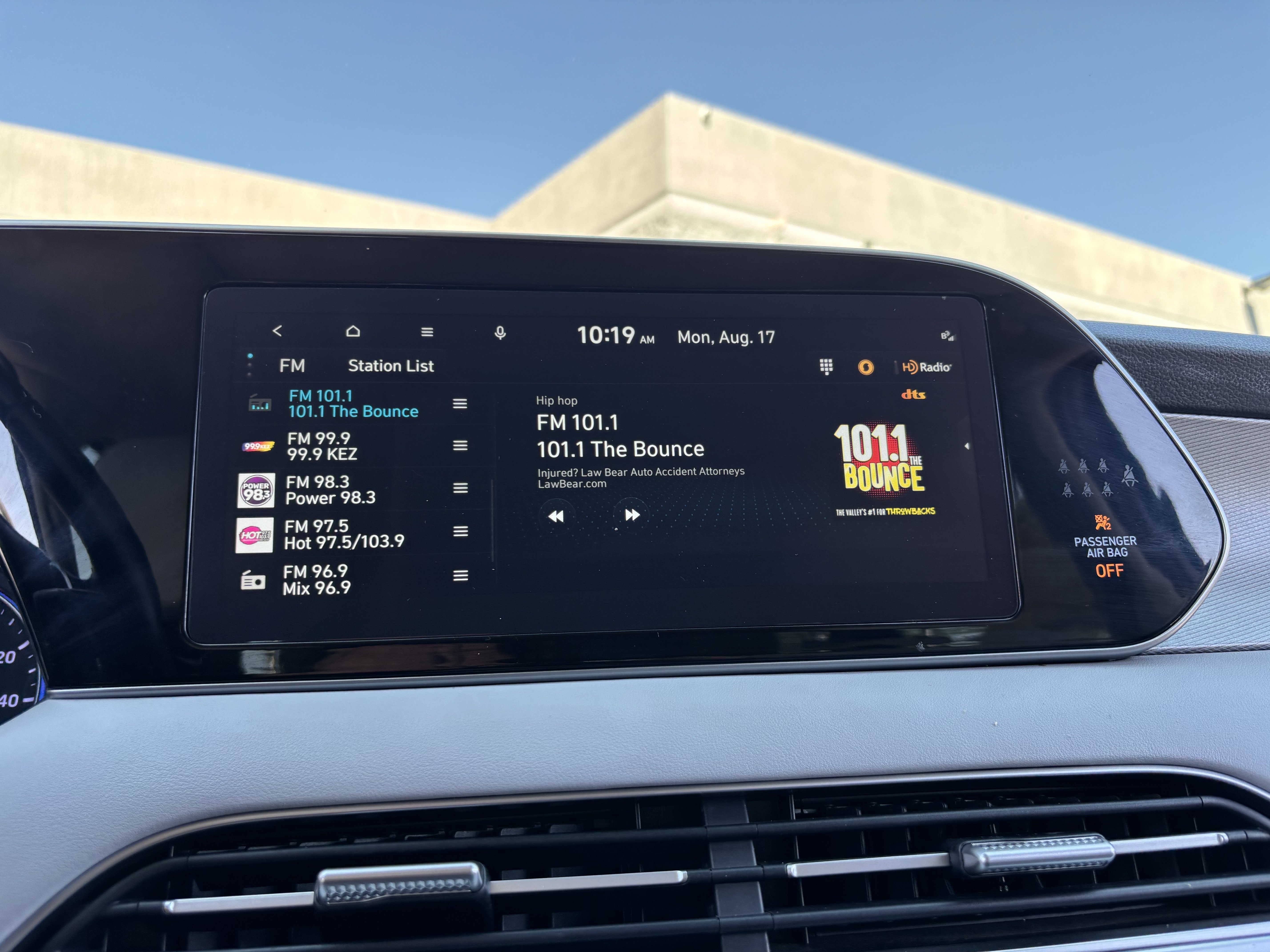 Used 2021 Hyundai Palisade SEL FWD image 21